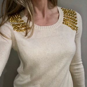 Gianni Bini sweater